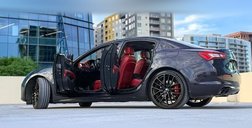 2019 Maserati Ghibli S
