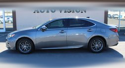 2018 Lexus ES 350 Base