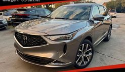 2022 Acura MDX w/Tech