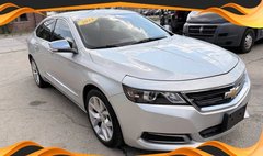 2019 Chevrolet Impala Premier