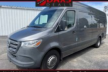 2022 Mercedes-Benz Sprinter 4500