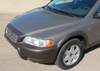 2006 Volvo XC70 