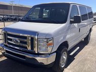 2008 Ford E-Series E-350 XL