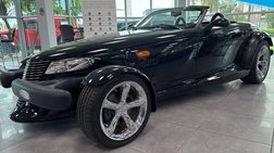 2000 Plymouth Prowler Base