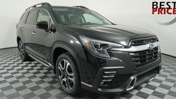 2026 Subaru Ascent Touring