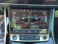 2022 Audi Q7 quattro Premium 55 TFSI