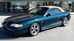 1995 Ford Mustang GT