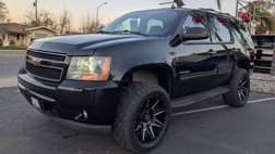 2010 Chevrolet Tahoe LT