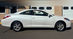 2006 Toyota Camry Solara SLE
