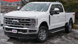 2023 Ford Super Duty F-250 Lariat