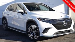 2023 Mercedes-Benz EQS EQS 450+