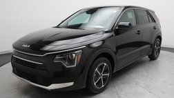 2024 Kia Niro LX