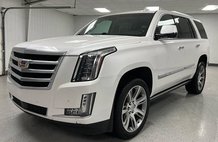 2016 Cadillac Escalade Premium Collection