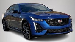 2023 Cadillac CT5-V Base