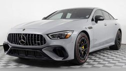 2023 Mercedes-Benz AMG GT 63 S