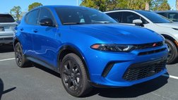 2025 Dodge Hornet R/T