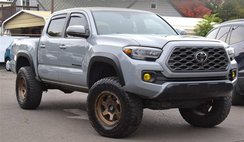 2020 Toyota Tacoma TRD Off-Road