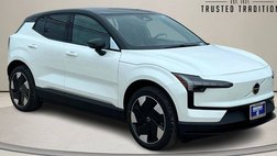 2026 Volvo EX30 Plus