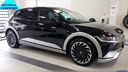 2023 Hyundai Ioniq 5 Limited