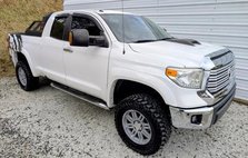 2014 Toyota Tundra Limited