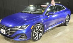 2022 Volkswagen Arteon SEL R-Line 4Motion