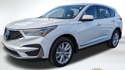 2021 Acura RDX SH-AWD