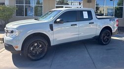 2022 Ford Maverick XL