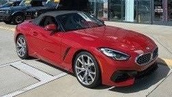 2020 BMW Z4 sDrive 30i