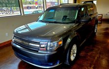 2018 Ford Flex SE