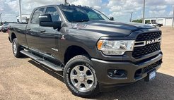 2024 Ram Ram Pickup 3500 Big Horn