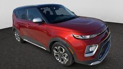 2020 Kia Soul X-Line