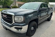 2018 GMC Sierra 1500 Base