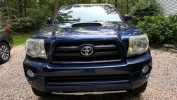 2008 Toyota Tacoma V6