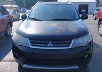 2007 Mitsubishi Outlander XLS