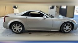 2004 Cadillac XLR Base