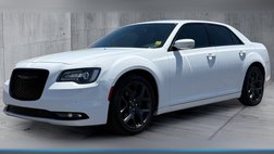 2021 Chrysler 300 S V6