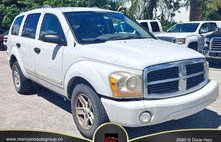 2005 Dodge Durango SLT
