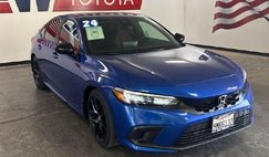 2024 Honda Civic Si