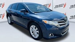 2015 Toyota Venza LE