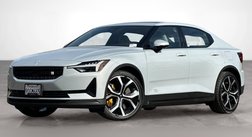 2023 Polestar 2 Long Range Dual Motor