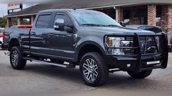 2019 Ford Super Duty F-250 Lariat