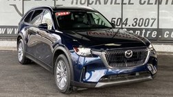 2024 Mazda CX-90 3.3 Turbo Preferred Plus