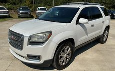 2016 GMC Acadia SLT-1