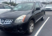 2011 Nissan Rogue SV