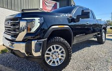 2024 GMC Sierra 2500HD SLT
