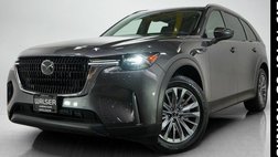 2024 Mazda CX-90 Plug-in Hybrid Preferred
