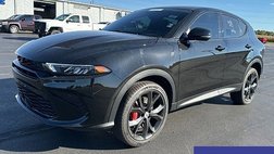 2024 Dodge Hornet GT