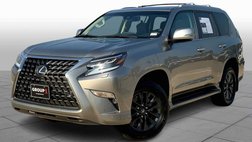 2023 Lexus GX 460 Base