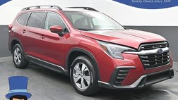 2024 Subaru Ascent Premium 7-Passenger