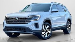 2026 Volkswagen Atlas SE